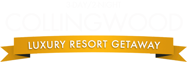3-Day/2-Night Collingwood