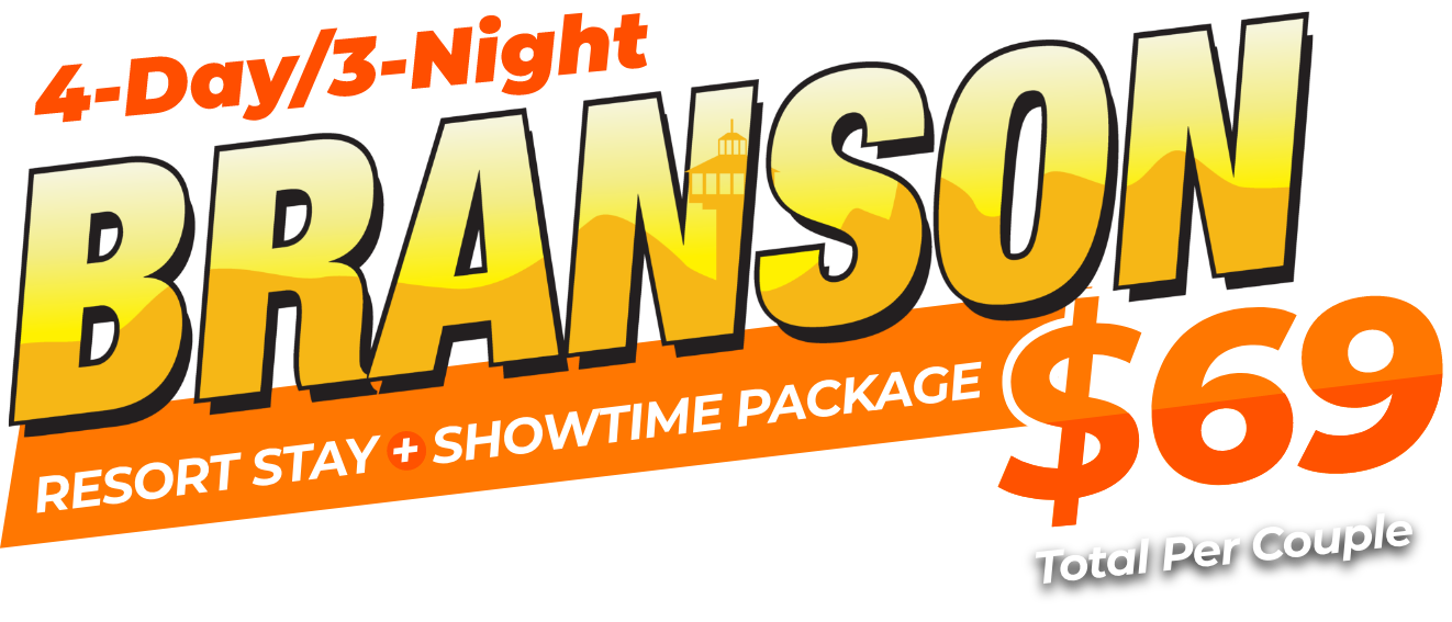 Thousand Hills Resort Hotel in Branson, MO