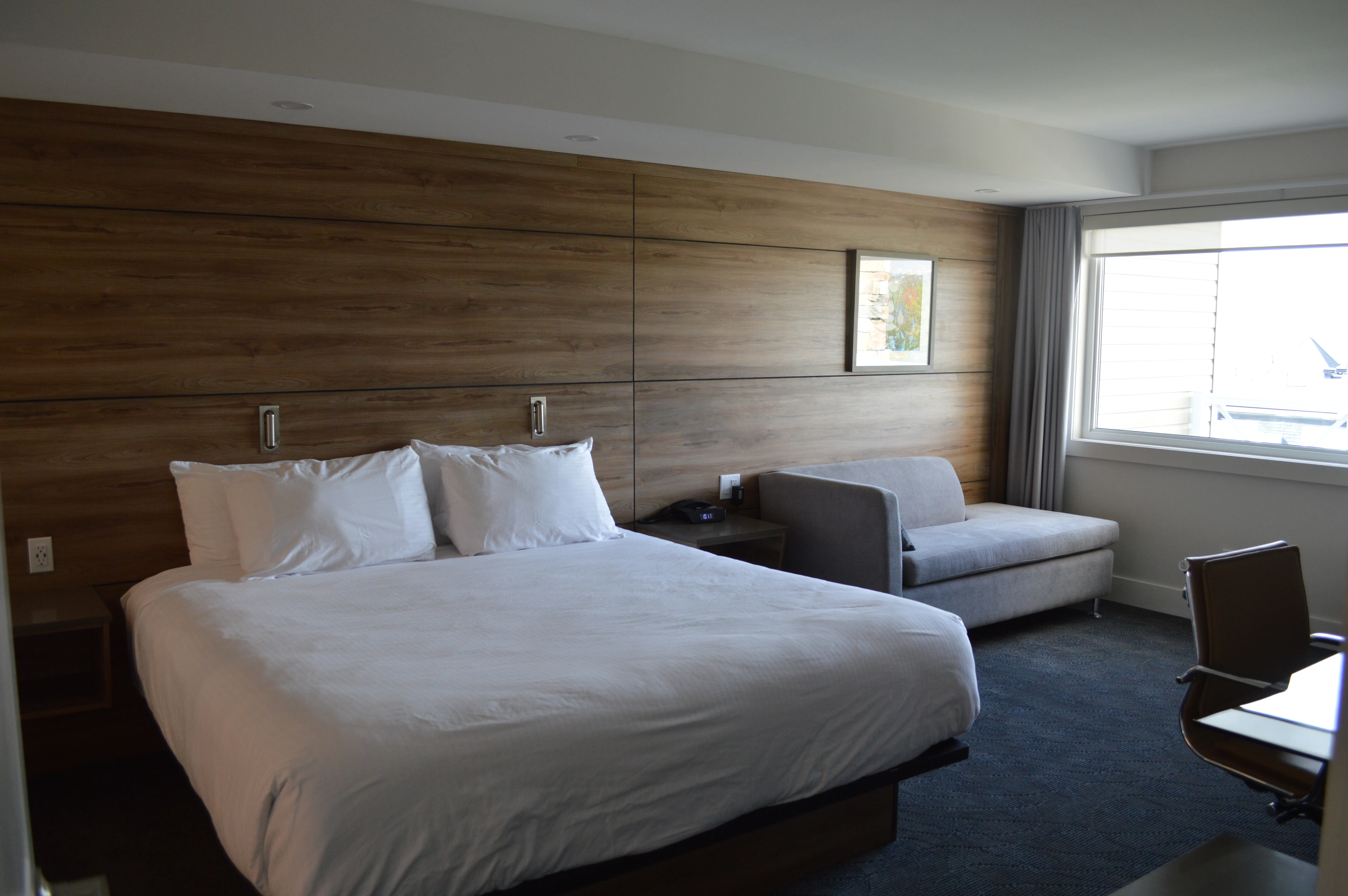 Queen Suite