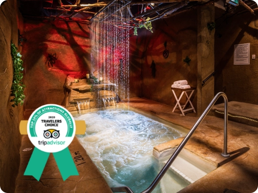 Living Shore Spa Aquapath