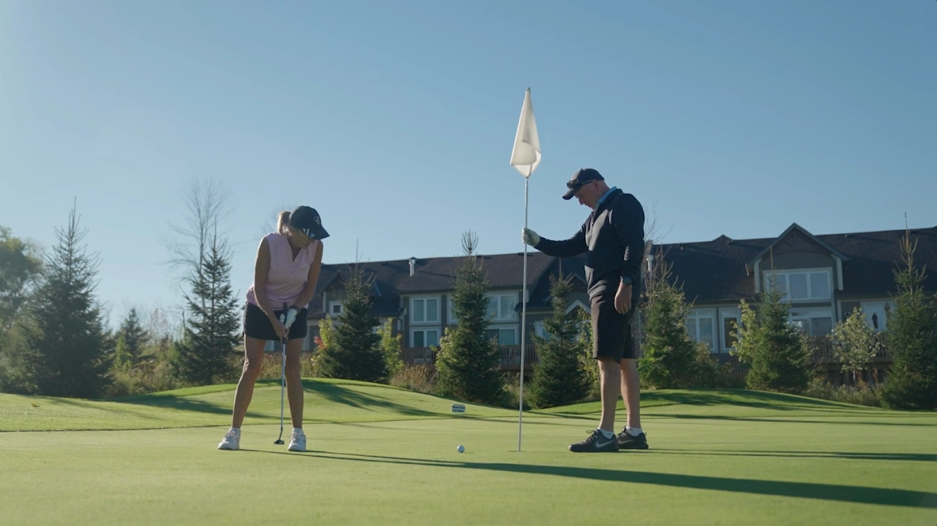 Cranberry Golf Course