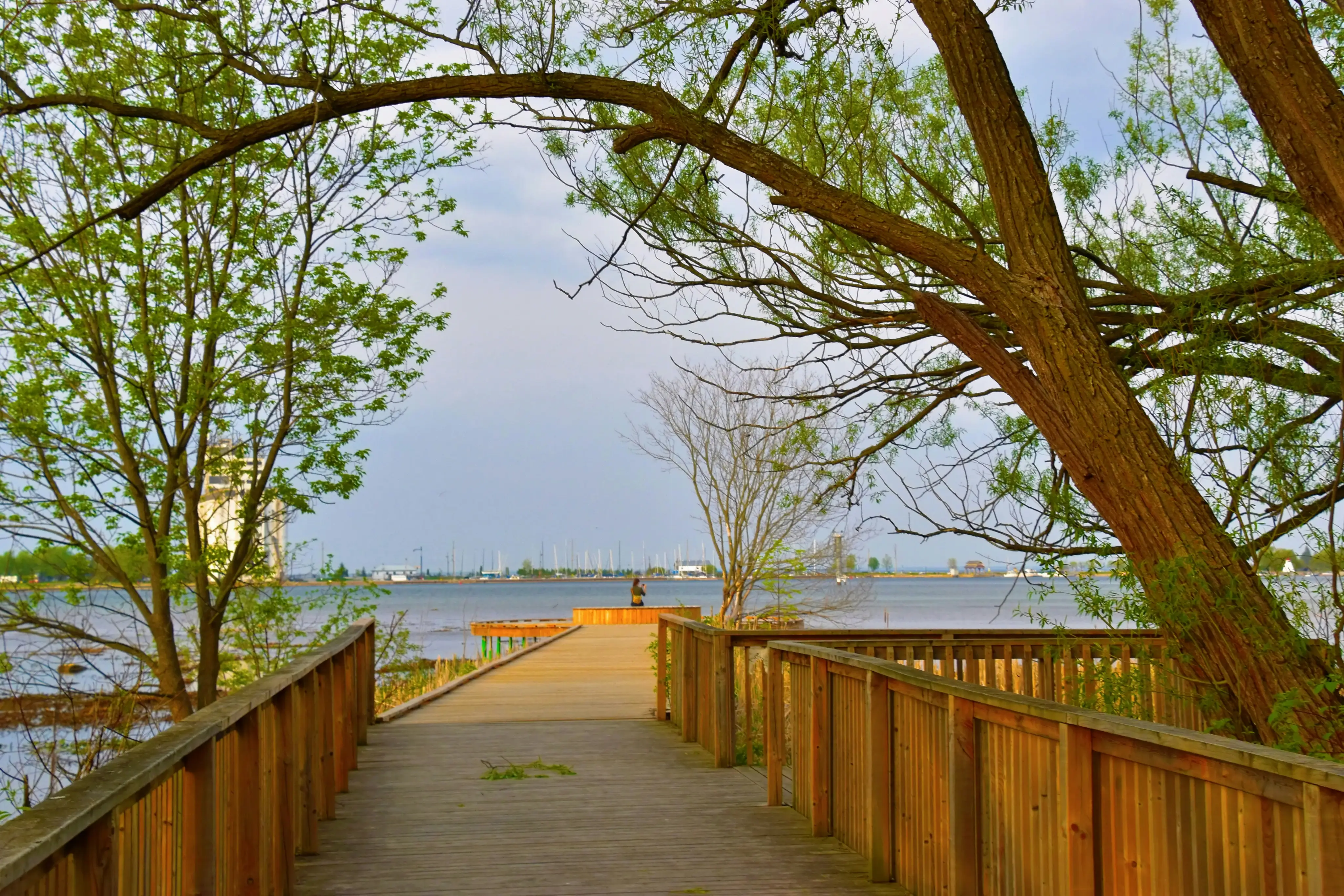 Seasonal Outdoor Activities