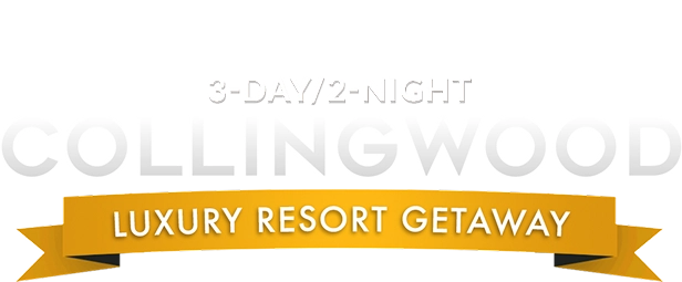 3-Day/2-Night Collingwood