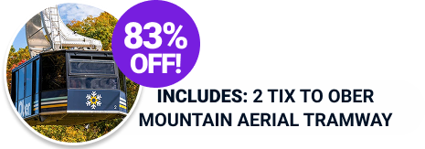 Westgate Resorts Gatlinburg All-Seasons Getaway